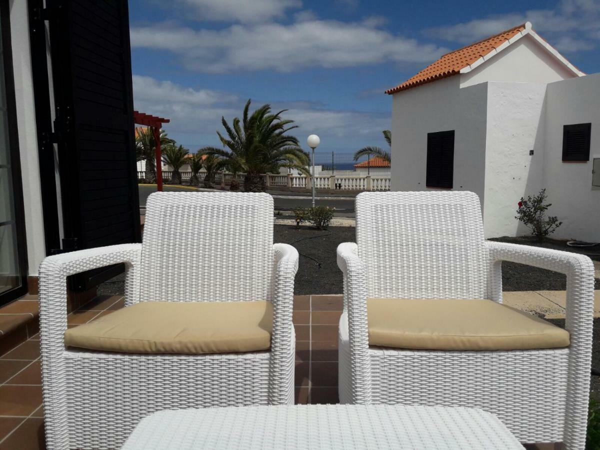 Sun Luz Apartments 84 Caleta De Fuste Luaran gambar